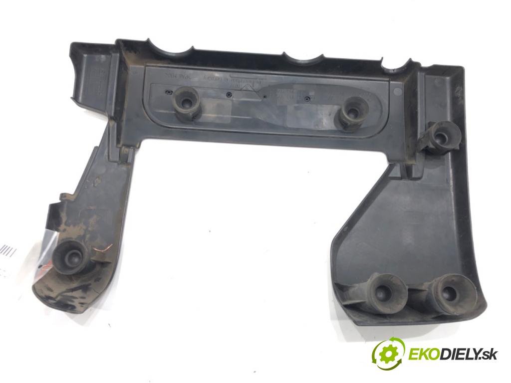 VW JETTA III (1K2) 2004 - 2013    2.0 FSI 110 kW [150 KM] benzyna 2005 - 2010  kryt motora 06F103925 (Kryty motora)