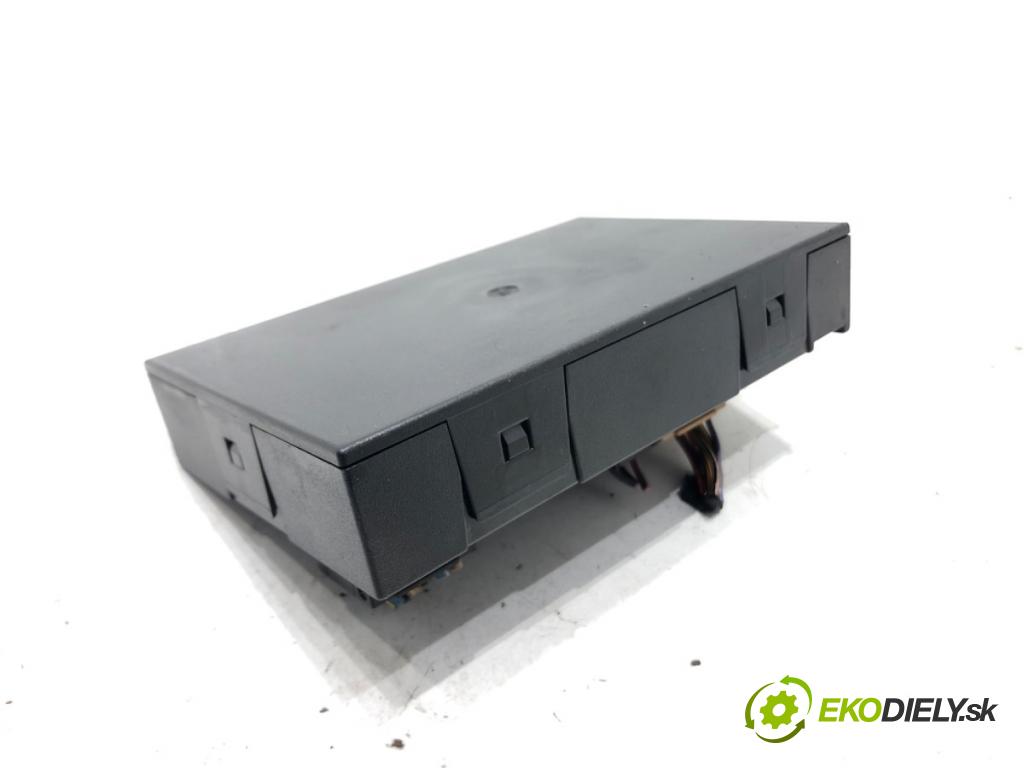 VW JETTA III (1K2) 2004 - 2013    2.0 FSI 110 kW [150 KM] benzyna 2005 - 2010  Modul komfortu 1K0959433AK (Moduly komfortu)