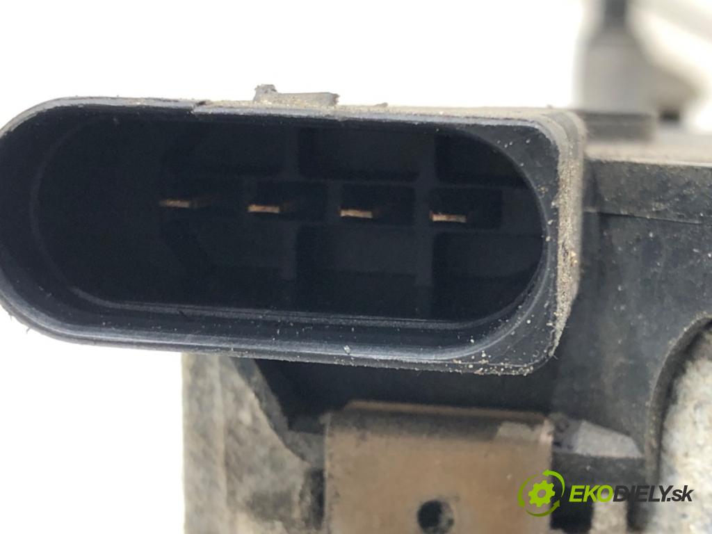 VW JETTA III (1K2) 2004 - 2013    2.0 FSI 110 kW [150 KM] benzyna 2005 - 2010  Mechanizmus stieračov predný 1K1955023F (Motorčeky stieračov predné)