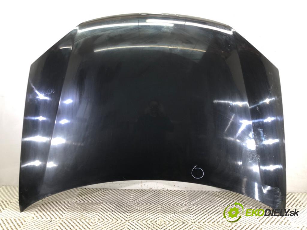 VW JETTA III (1K2) 2004 - 2013    2.0 FSI 110 kW [150 KM] benzyna 2005 - 2010  kapota  (Kapoty)