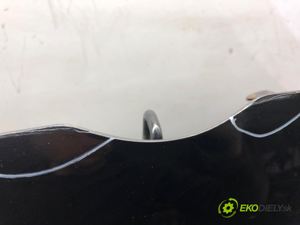 VW JETTA III (1K2) 2004 - 2013    2.0 FSI 110 kW [150 KM] benzyna 2005 - 2010  kapota  (Kapoty)