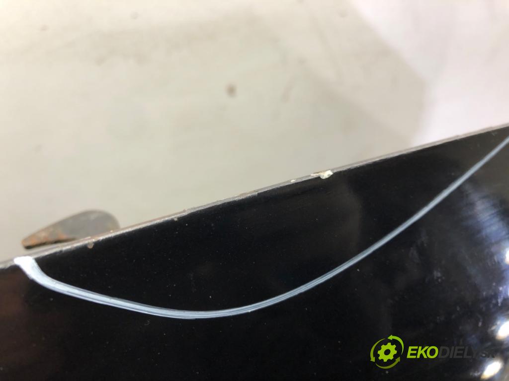 VW JETTA III (1K2) 2004 - 2013    2.0 FSI 110 kW [150 KM] benzyna 2005 - 2010  kapota  (Kapoty)