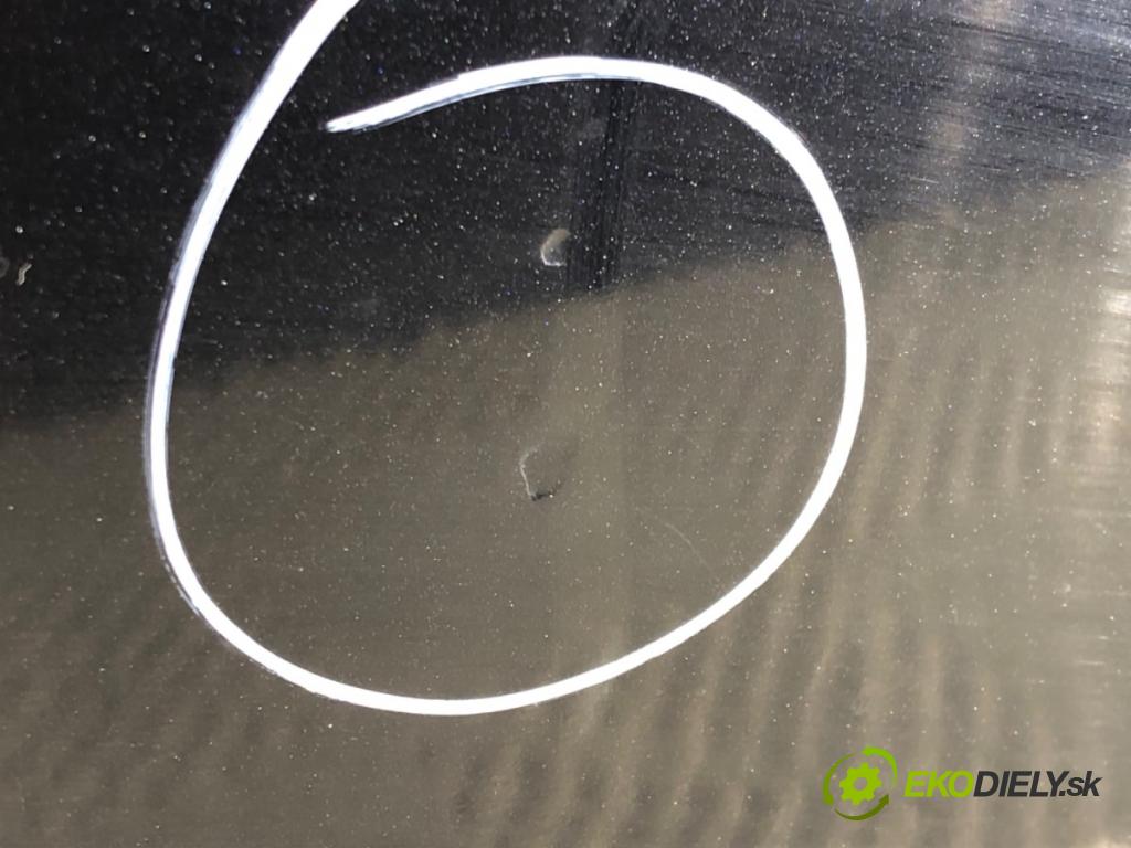 VW JETTA III (1K2) 2004 - 2013    2.0 FSI 110 kW [150 KM] benzyna 2005 - 2010  kapota  (Kapoty)