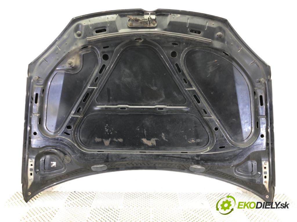 VW JETTA III (1K2) 2004 - 2013    2.0 FSI 110 kW [150 KM] benzyna 2005 - 2010  kapota  (Kapoty)