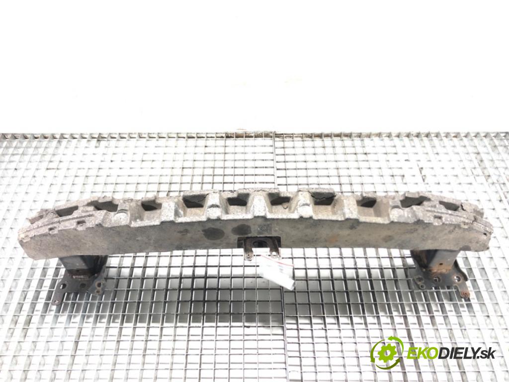 VW JETTA III (1K2) 2004 - 2013    2.0 FSI 110 kW [150 KM] benzyna 2005 - 2010  výztuha nárazníka přední část  (Výztuhy přední)