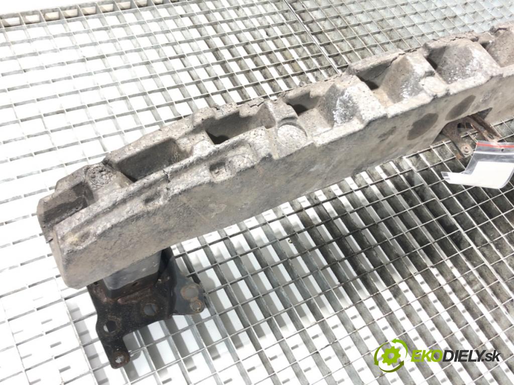 VW JETTA III (1K2) 2004 - 2013    2.0 FSI 110 kW [150 KM] benzyna 2005 - 2010  výztuha nárazníka přední část  (Výztuhy přední)