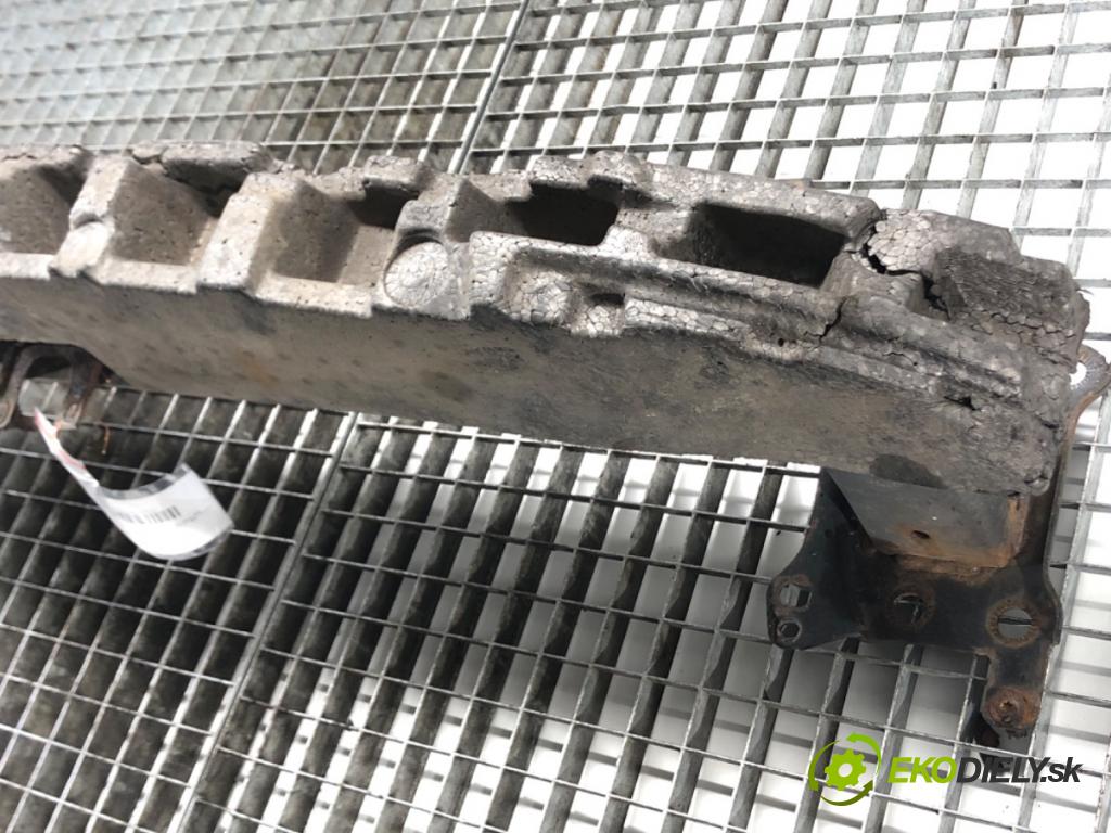 VW JETTA III (1K2) 2004 - 2013    2.0 FSI 110 kW [150 KM] benzyna 2005 - 2010  výztuha nárazníka přední část  (Výztuhy přední)