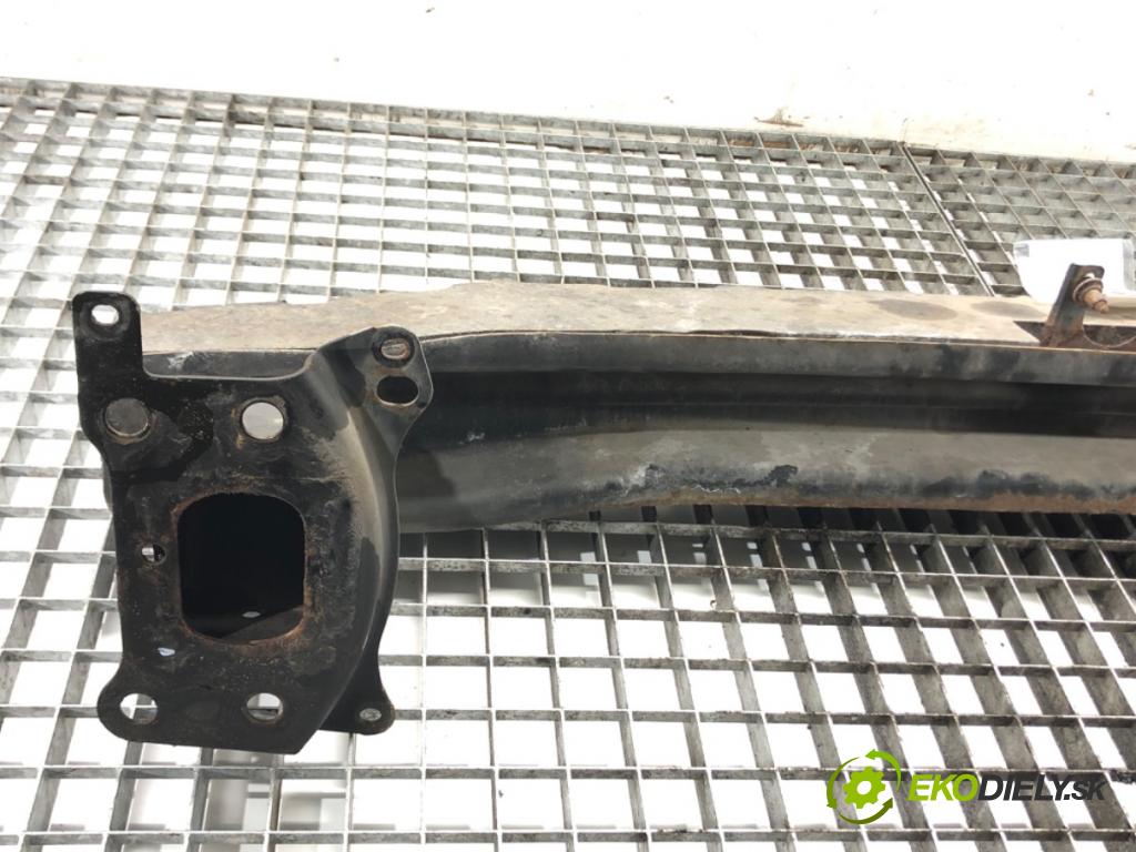 VW JETTA III (1K2) 2004 - 2013    2.0 FSI 110 kW [150 KM] benzyna 2005 - 2010  výztuha nárazníka přední část  (Výztuhy přední)