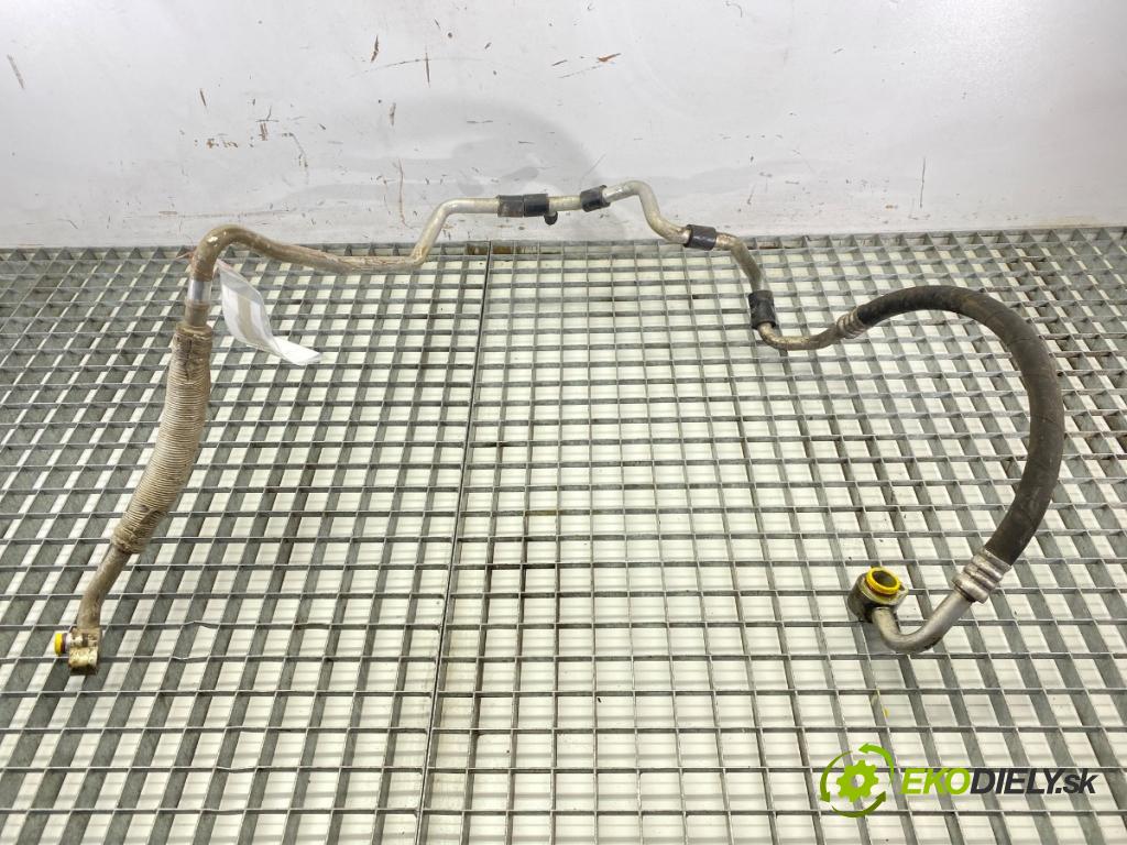 VW JETTA III (1K2) 2004 - 2013    2.0 FSI 110 kW [150 KM] benzyna 2005 - 2010  rúrka klimatizácie 1K0820743AK (Rúrky klimatizácie)