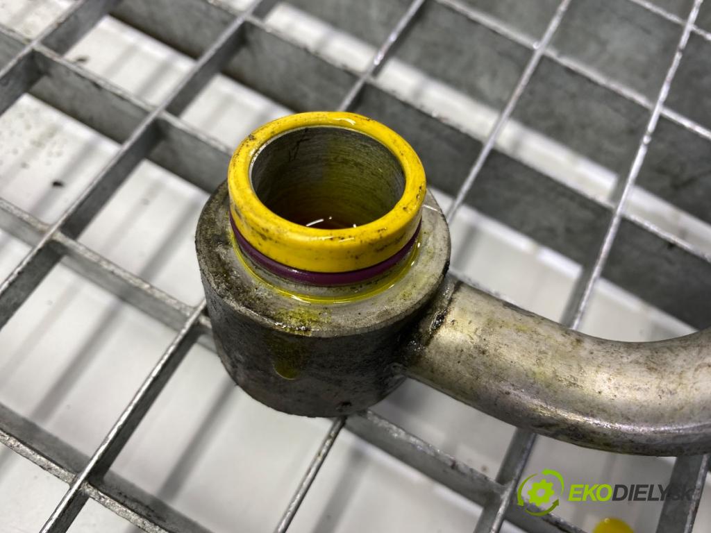 VW JETTA III (1K2) 2004 - 2013    2.0 FSI 110 kW [150 KM] benzyna 2005 - 2010  rúrka klimatizácie 1K0820743AK (Rúrky klimatizácie)