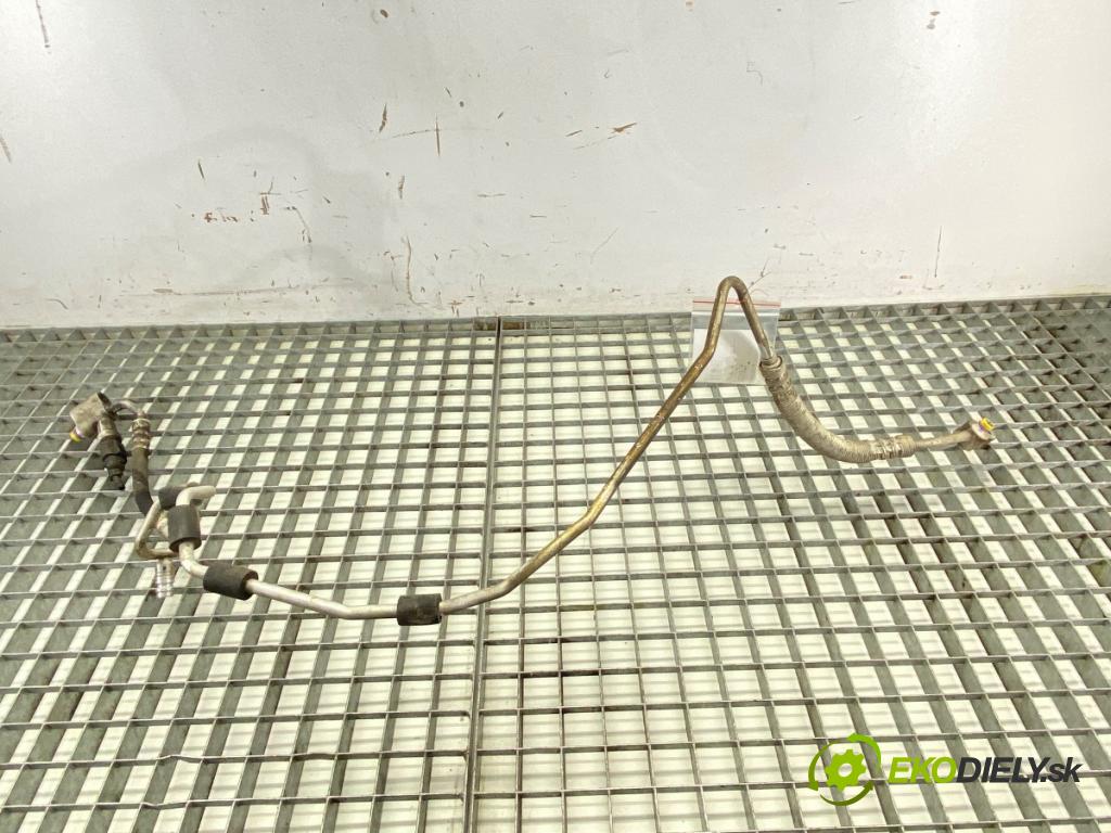 VW JETTA III (1K2) 2004 - 2013    2.0 FSI 110 kW [150 KM] benzyna 2005 - 2010  rúrka klimatizácie  (Rúrky klimatizácie)