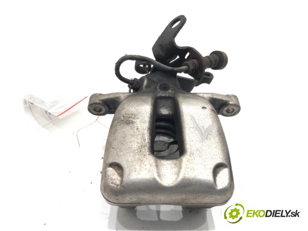 VW JETTA III (1K2) 2004 - 2013    2.0 FSI 110 kW [150 KM] benzyna 2005 - 2010  Brzdič strmeň ľavy zad 