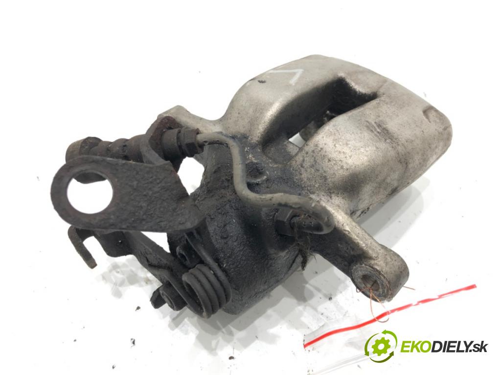 VW JETTA III (1K2) 2004 - 2013    2.0 FSI 110 kW [150 KM] benzyna 2005 - 2010  Brzdič strmeň ľavy zad