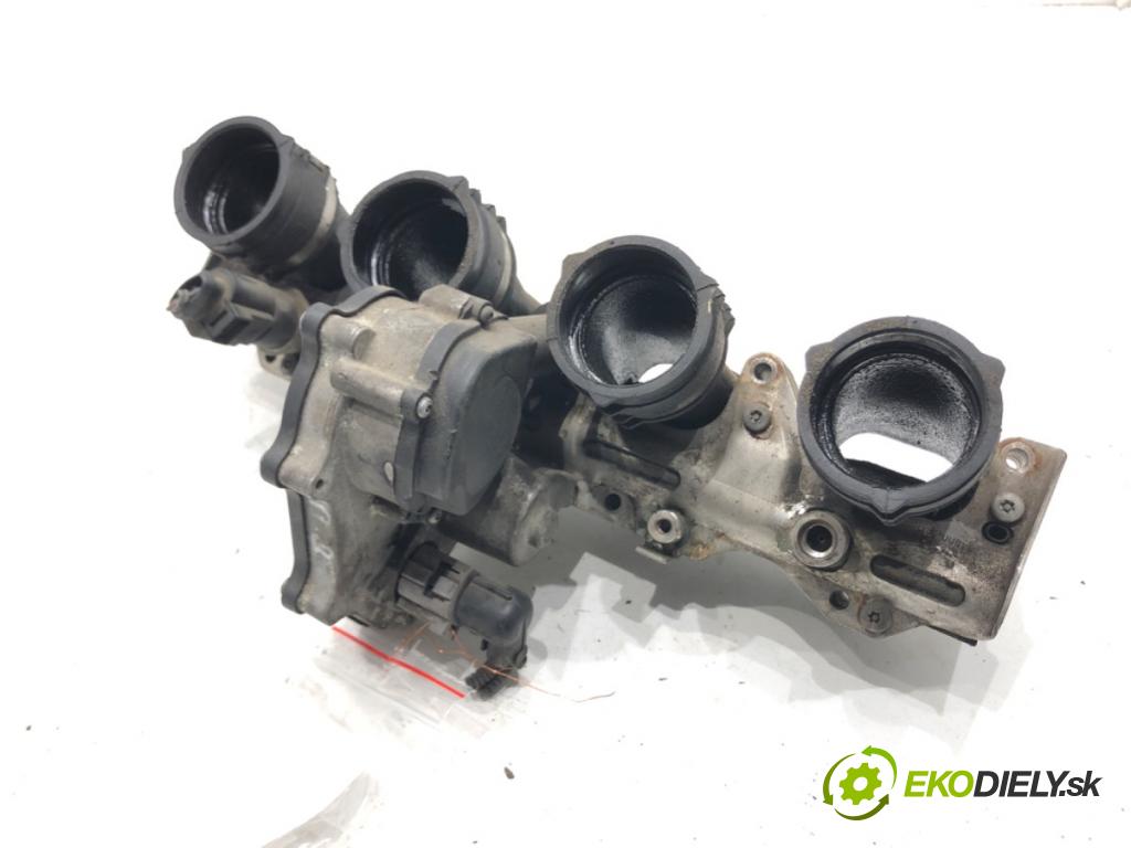 VW JETTA III (1K2) 2004 - 2013    2.0 FSI 110 kW [150 KM] benzyna 2005 - 2010  Nastavovač zvod, potrubie 2900314409 (Ostatné)