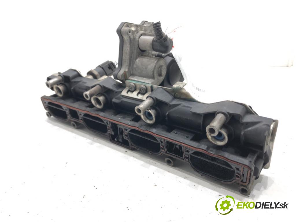 VW JETTA III (1K2) 2004 - 2013    2.0 FSI 110 kW [150 KM] benzyna 2005 - 2010  Nastavovač zvod, potrubie 2900314409 (Ostatné)