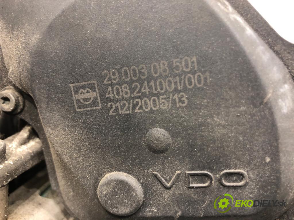 VW JETTA III (1K2) 2004 - 2013    2.0 FSI 110 kW [150 KM] benzyna 2005 - 2010  Nastavovač zvod, potrubie 2900314409 (Ostatné)