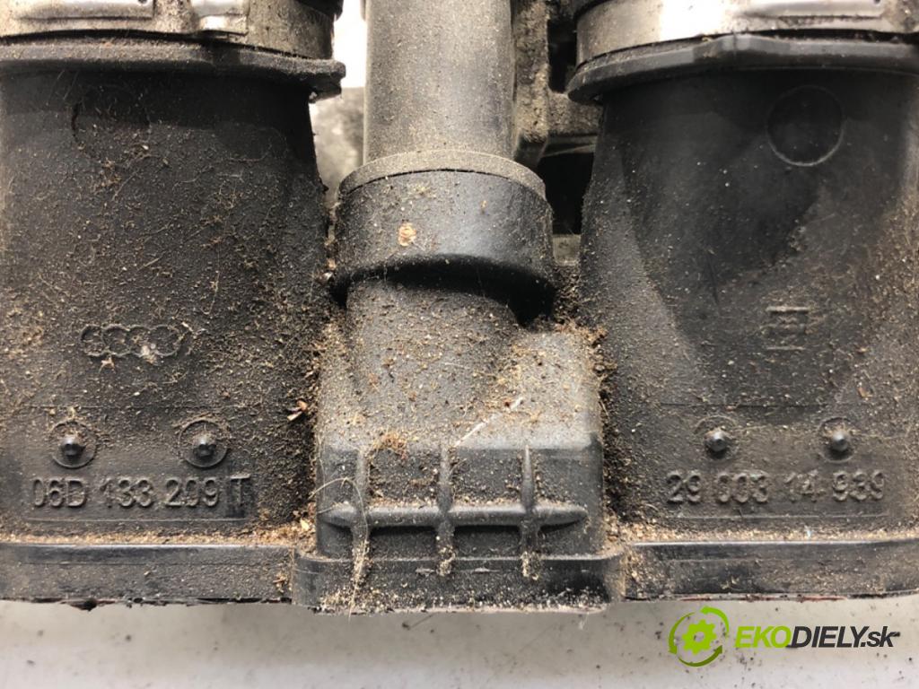 VW JETTA III (1K2) 2004 - 2013    2.0 FSI 110 kW [150 KM] benzyna 2005 - 2010  Nastavovač zvod, potrubie 2900314409 (Ostatné)