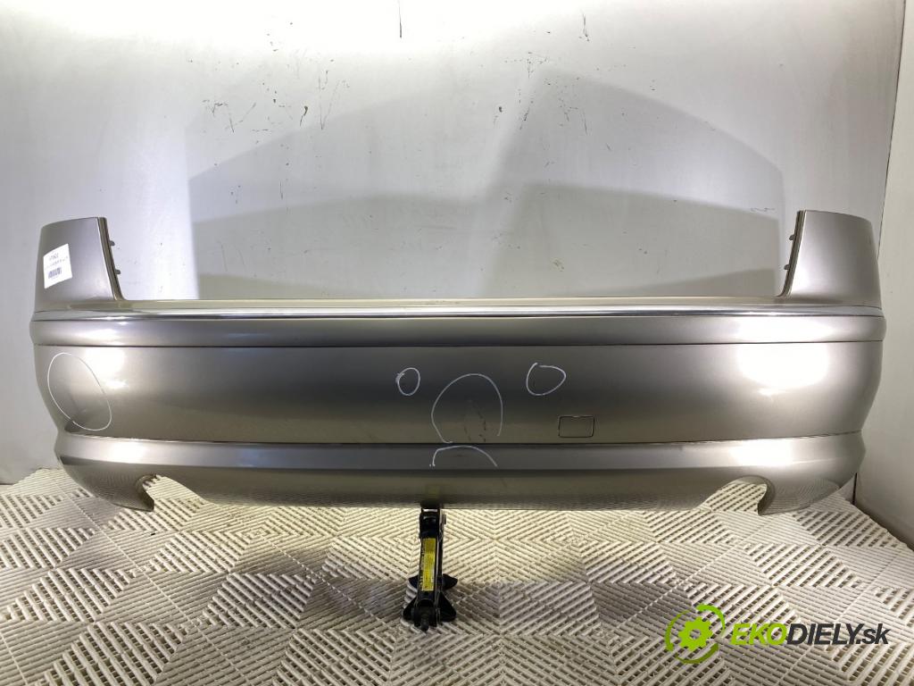 AUDI A8 D3 (4E2, 4E8) 2002 - 2010    4.2 TDI quattro 240 kW [326 KM] olej napędowy 2005 - 2010  nárazník zadní část  (Ostatné)