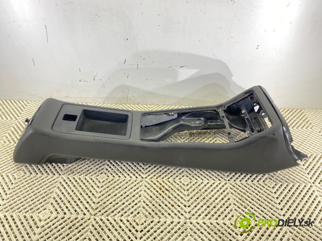 AUDI A8 D3 (4E2, 4E8) 2002 - 2010    4.2 TDI quattro 240 kW [326 KM] olej napędowy 2005 - 2010  Tunel stredový  (Stredový tunel / panel)