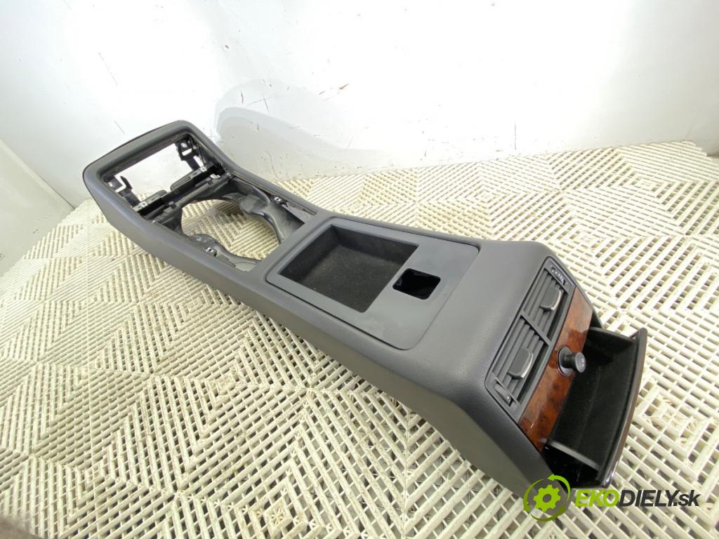 AUDI A8 D3 (4E2, 4E8) 2002 - 2010    4.2 TDI quattro 240 kW [326 KM] olej napędowy 2005 - 2010  Tunel stredový  (Stredový tunel / panel)