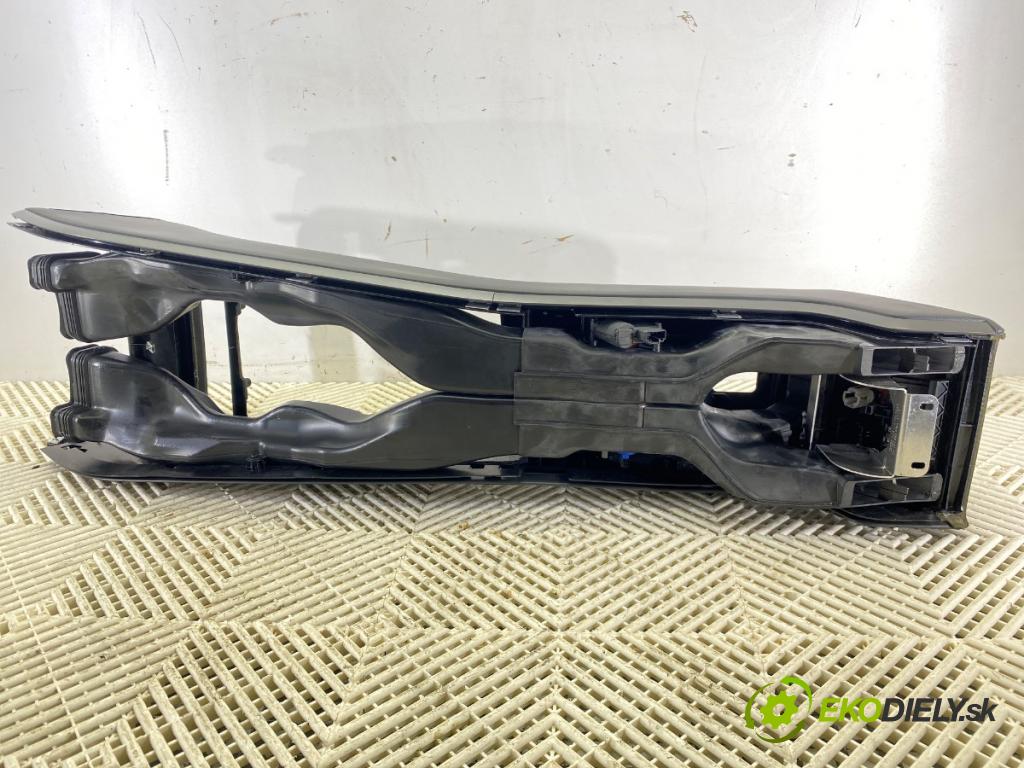 AUDI A8 D3 (4E2, 4E8) 2002 - 2010    4.2 TDI quattro 240 kW [326 KM] olej napędowy 2005 - 2010  Tunel stredový  (Stredový tunel / panel)