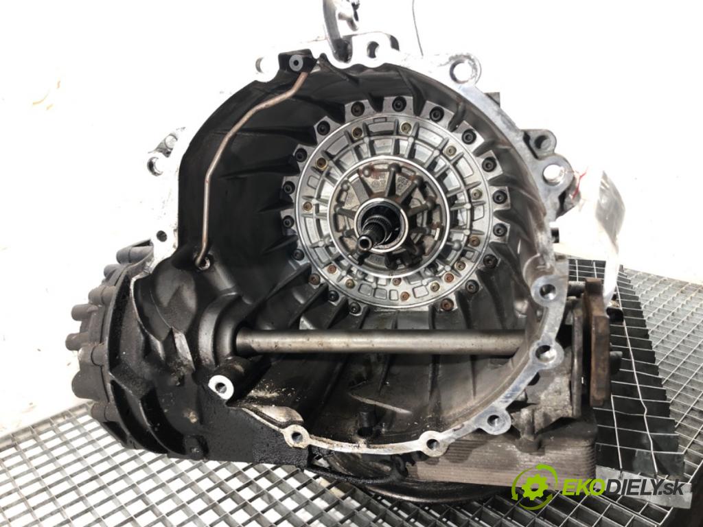 AUDI A8 D3 (4E2, 4E8) 2002 - 2010    4.2 TDI quattro 240 kW [326 KM] olej napędowy 2005 - 2010  Prevodovka 6HP26A (Prevodovky)