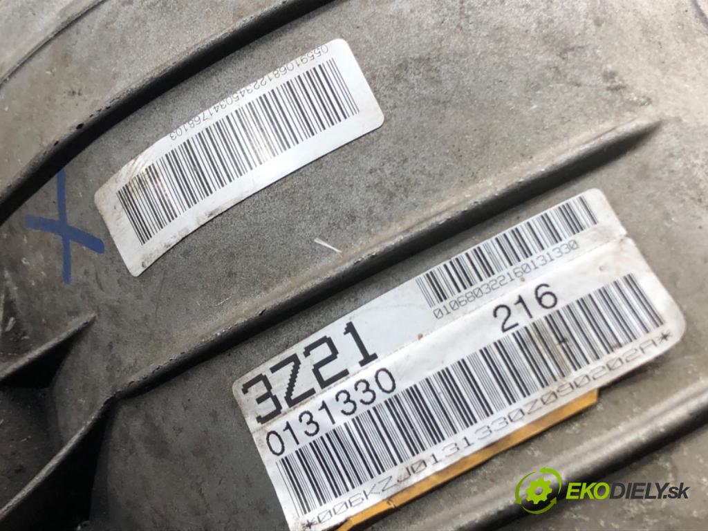 AUDI A8 D3 (4E2, 4E8) 2002 - 2010    4.2 TDI quattro 240 kW [326 KM] olej napędowy 2005 - 2010  Prevodovka 6HP26A (Prevodovky)