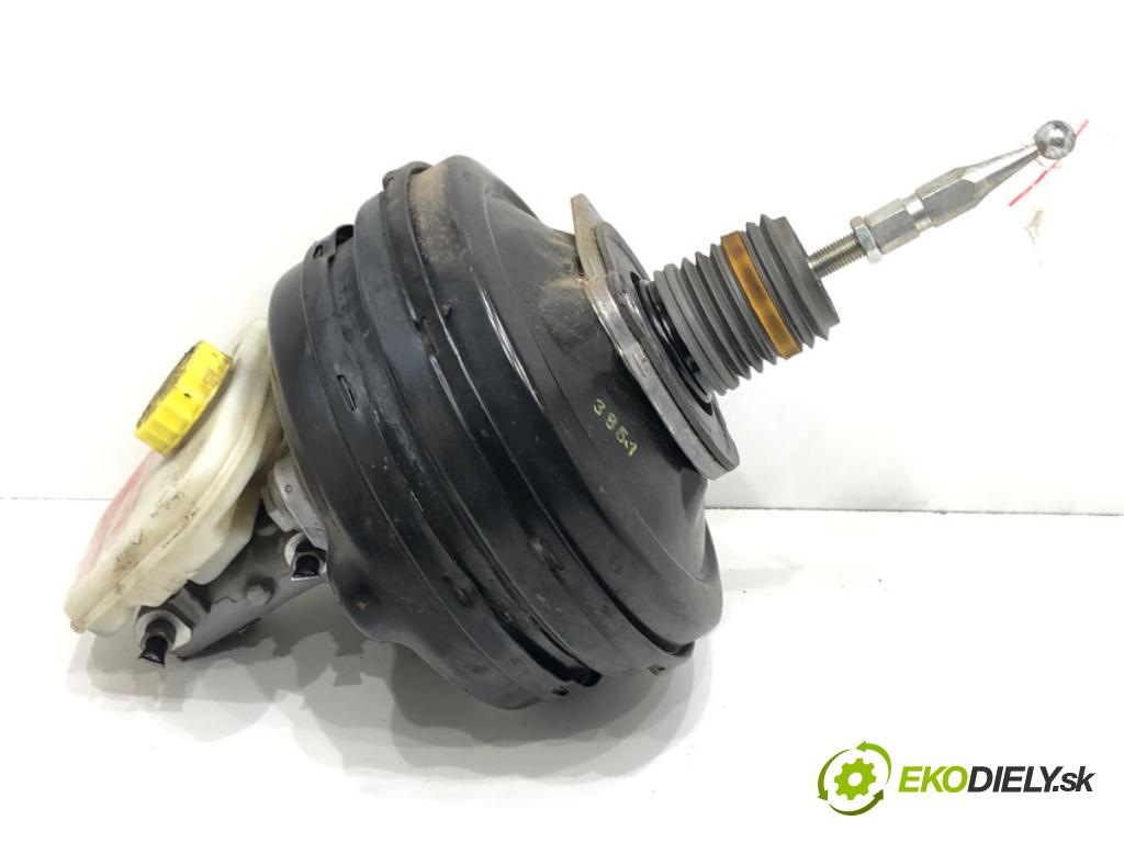 AUDI A8 D3 (4E2, 4E8) 2002 - 2010    4.2 TDI quattro 240 kW [326 KM] olej napędowy 2005 - 2010  Posilovač bŕzd 4E1612105H