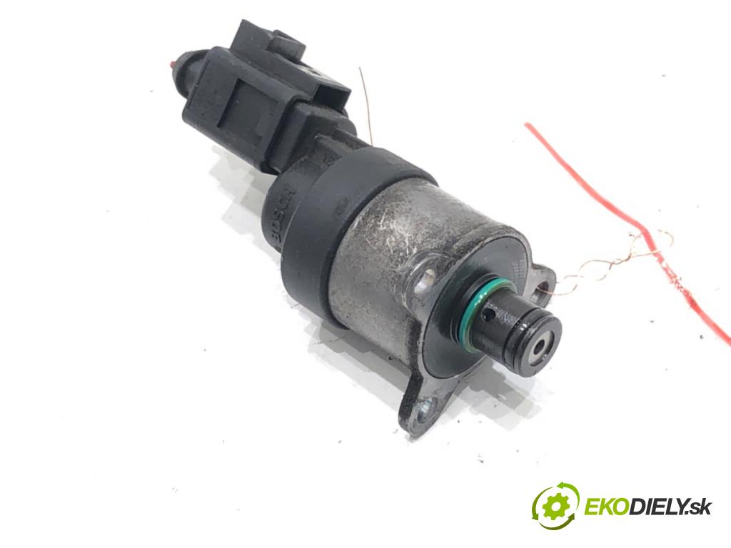 AUDI A8 D3 (4E2, 4E8) 2002 - 2010    4.2 TDI quattro 240 kW [326 KM] olej napędowy 2005 - 2010  Regulátor tlaku paliva 0928400650 (Ostatné)