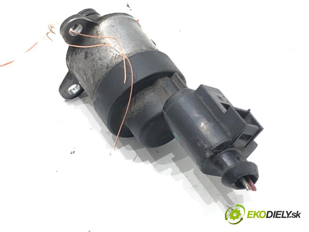 AUDI A8 D3 (4E2, 4E8) 2002 - 2010    4.2 TDI quattro 240 kW [326 KM] olej napędowy 2005 - 2010  Regulátor tlaku paliva 0928400650 (Ostatné)