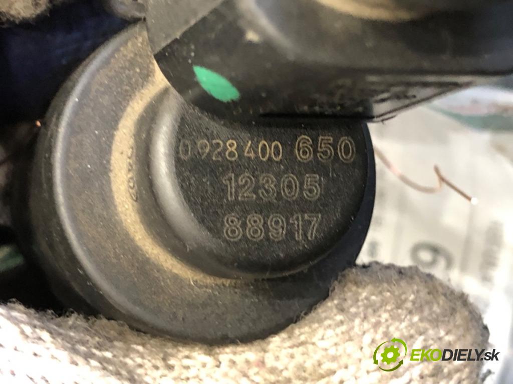 AUDI A8 D3 (4E2, 4E8) 2002 - 2010    4.2 TDI quattro 240 kW [326 KM] olej napędowy 2005 - 2010  Regulátor tlaku paliva 0928400650 (Ostatné)