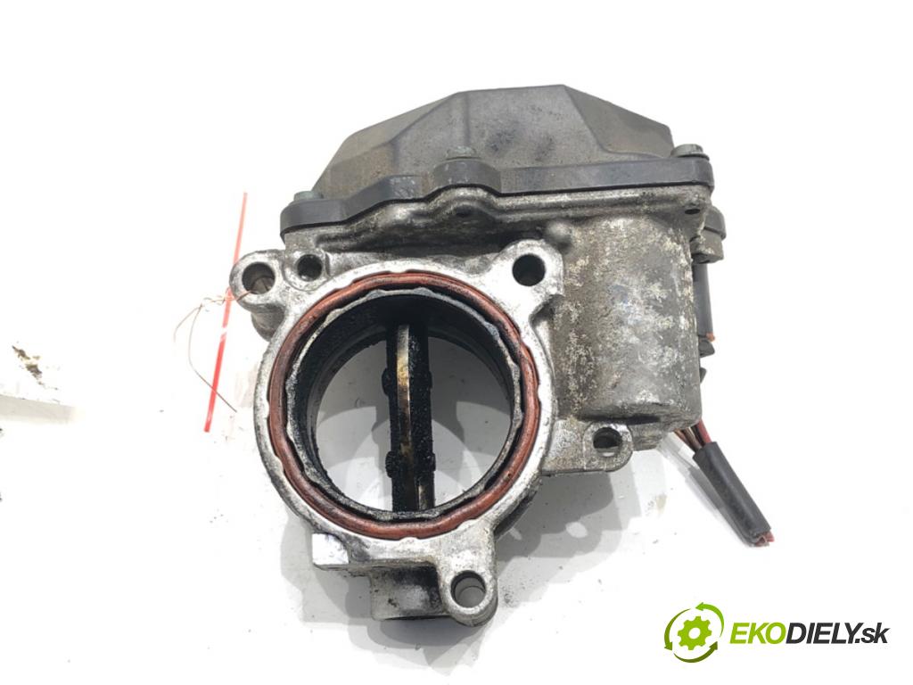 AUDI A8 D3 (4E2, 4E8) 2002 - 2010    4.2 TDI quattro 240 kW [326 KM] olej napędowy 2005 - 2010  Škrtiaca klapka 057128063D (Škrtiace klapky)