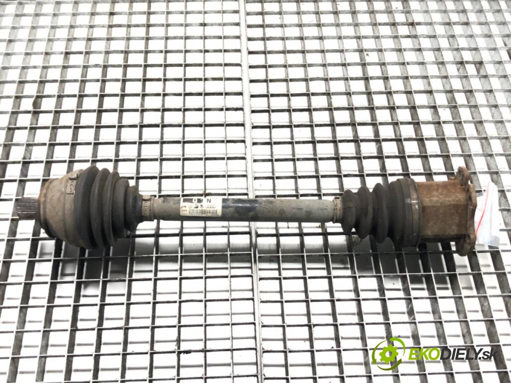 AUDI A8 D3 (4E2, 4E8) 2002 - 2010    4.2 TDI quattro 240 kW [326 KM] olej napędowy 2005 - 2010  Poloos ľavy predný 4E0407271N