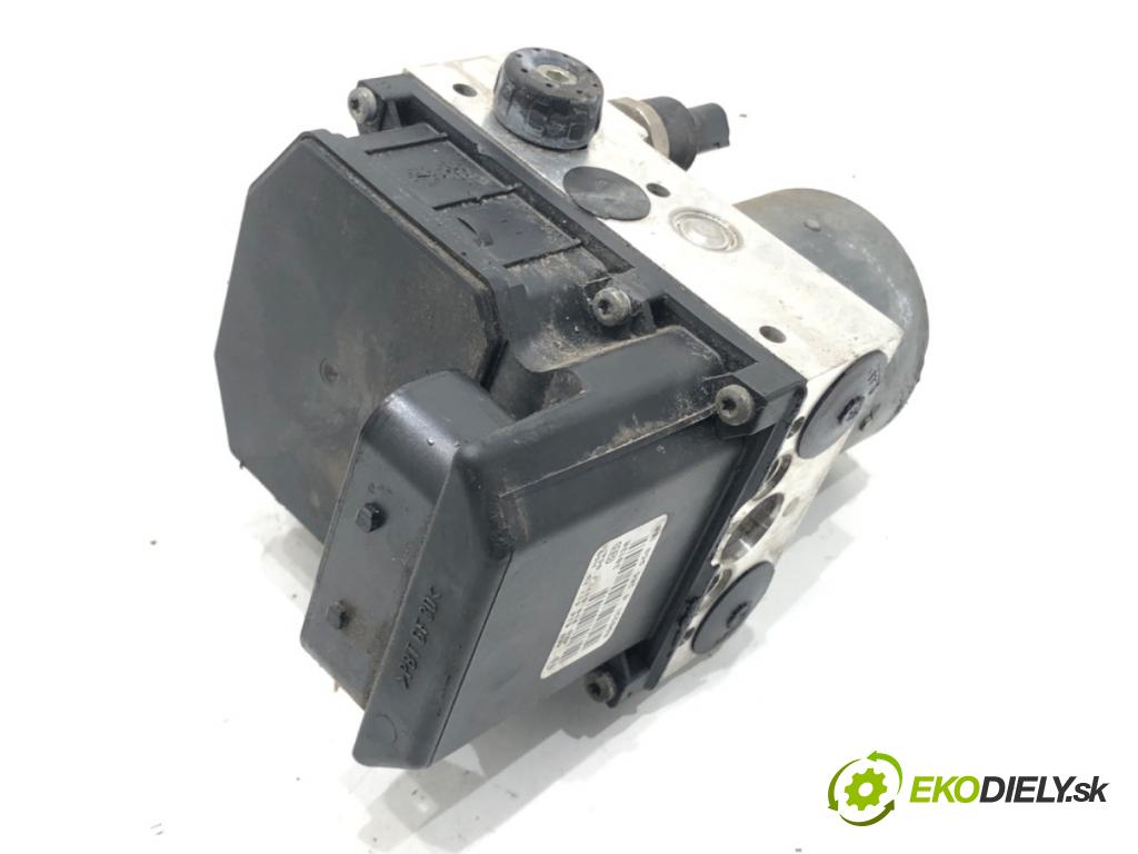 AUDI A8 D3 (4E2, 4E8) 2002 - 2010    4.2 TDI quattro 240 kW [326 KM] olej napędowy 2005 - 2010  Pumpa ABS 4E8814517CP (Pumpy ABS)