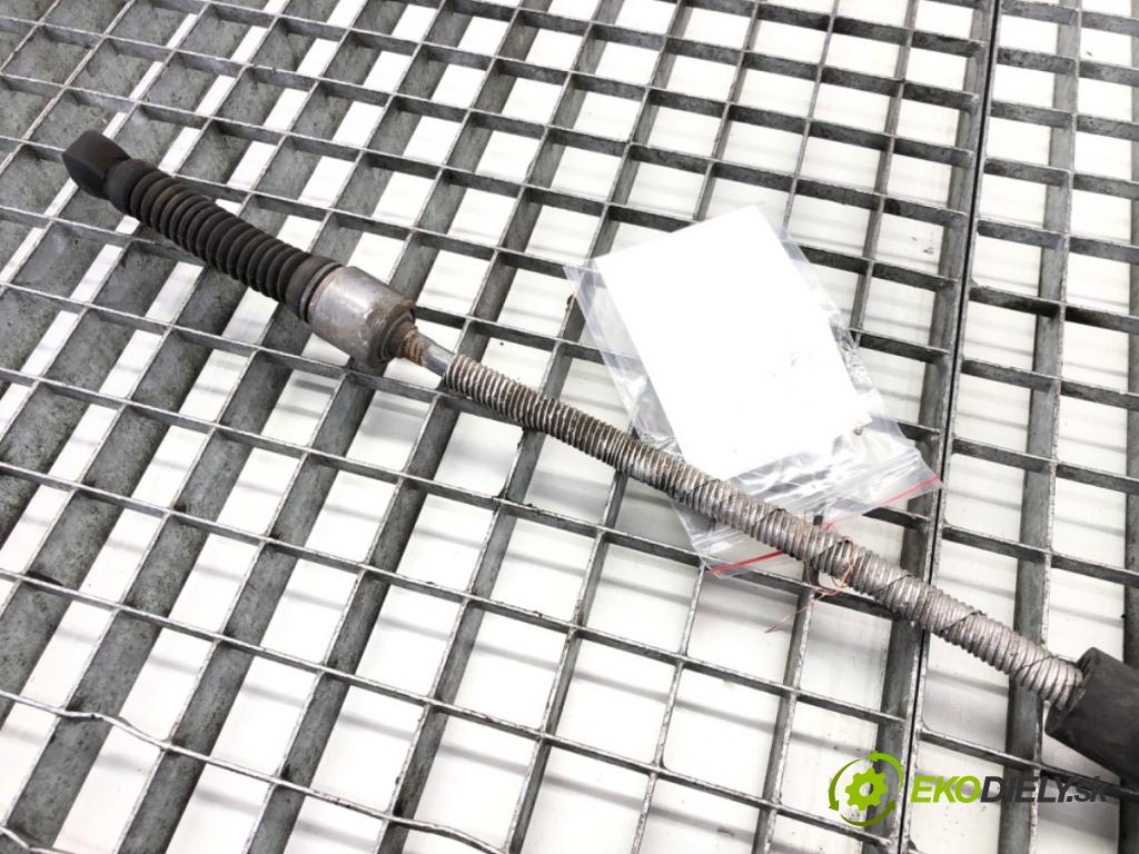 AUDI A8 D3 (4E2, 4E8) 2002 - 2010    4.2 TDI quattro 240 kW [326 KM] olej napędowy 2005 - 2010  Kulisa  (Rýchlostné páky / kulisy)