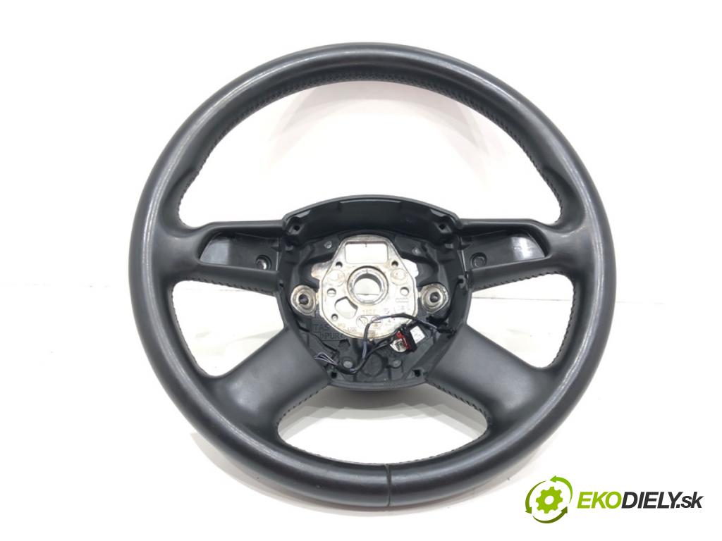 AUDI A8 D3 (4E2, 4E8) 2002 - 2010    4.2 TDI quattro 240 kW [326 KM] olej napędowy 2005 - 2010  Volant  (Volanty)