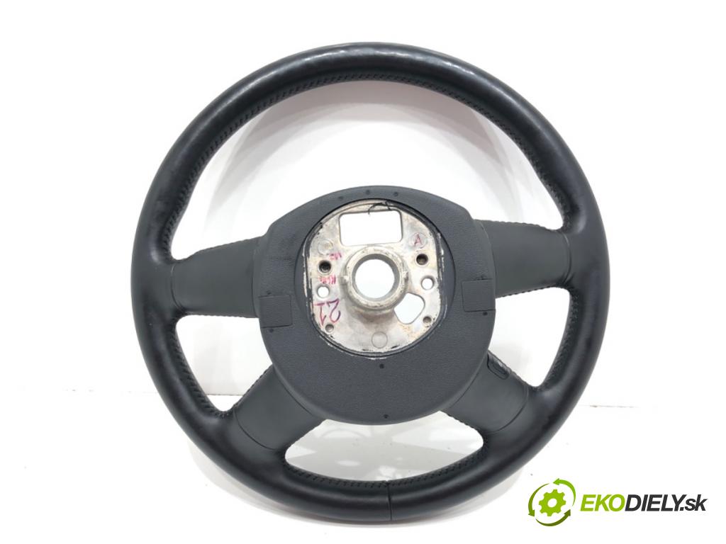 AUDI A8 D3 (4E2, 4E8) 2002 - 2010    4.2 TDI quattro 240 kW [326 KM] olej napędowy 2005 - 2010  Volant  (Volanty)