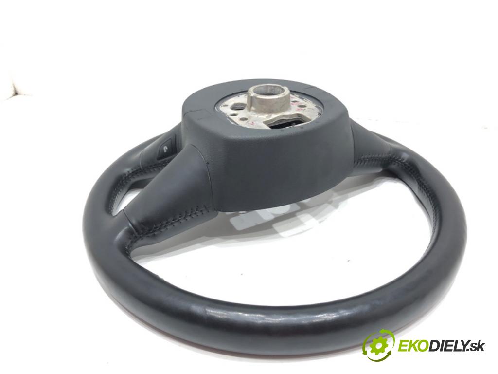 AUDI A8 D3 (4E2, 4E8) 2002 - 2010    4.2 TDI quattro 240 kW [326 KM] olej napędowy 2005 - 2010  Volant  (Volanty)