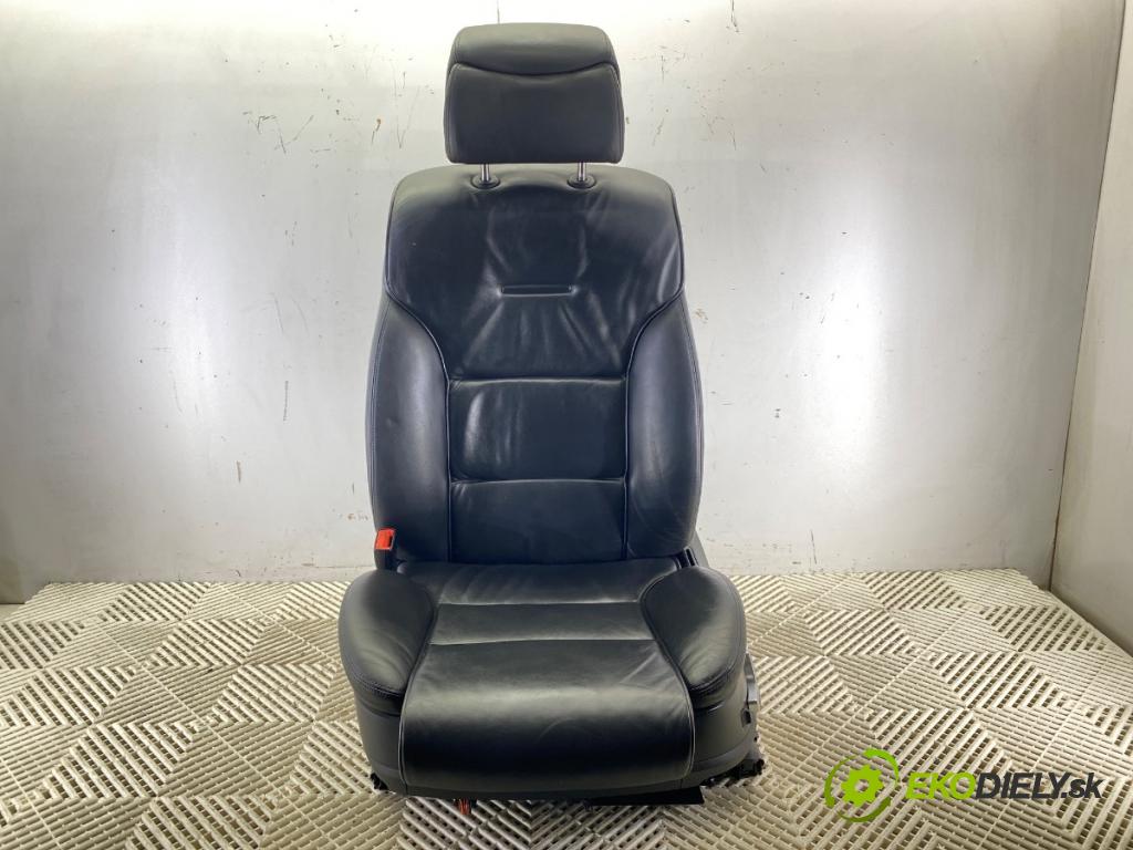 AUDI A8 D3 (4E2, 4E8) 2002 - 2010    4.2 TDI quattro 240 kW [326 KM] olej napędowy 2005 - 2010  Sedadlo ľavy predný 
