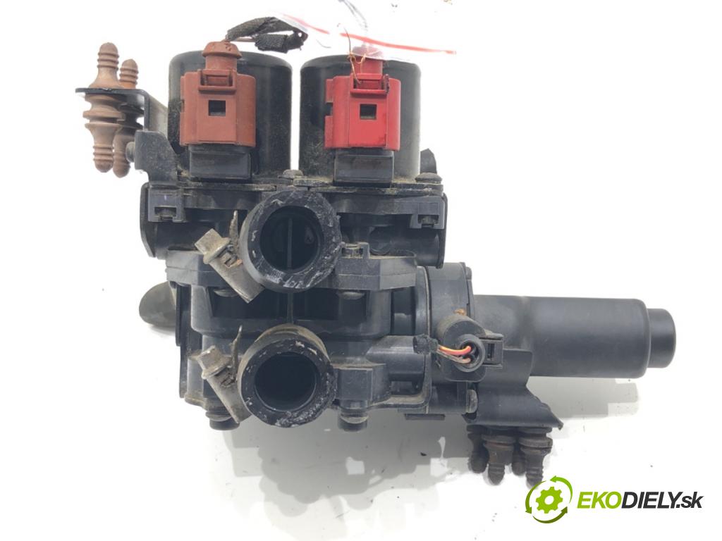 AUDI A8 D3 (4E2, 4E8) 2002 - 2010    4.2 TDI quattro 240 kW [326 KM] olej napędowy 2005 - 2010  Magnetický ventil vody 4E0959617C (Ostatné)