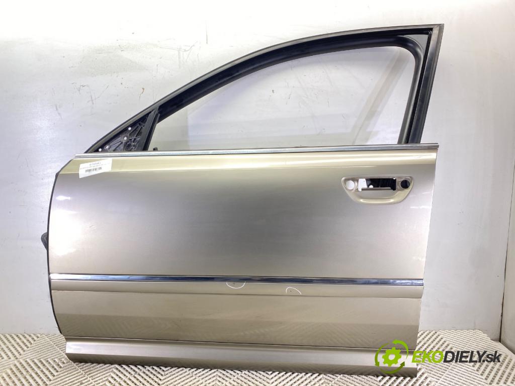 AUDI A8 D3 sedan 2009 240 kW 4.2 TDI quattro 4134 Dvere ľavy predný 