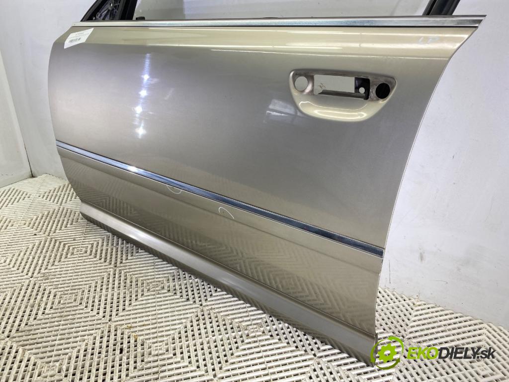 AUDI A8 D3 sedan 2009 240 kW 4.2 TDI quattro 4134 Dvere ľavy predný