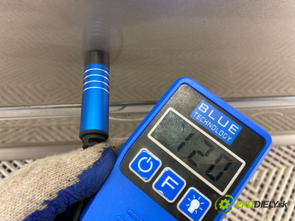 AUDI A8 D3 sedan 2009 240 kW 4.2 TDI quattro 4134 Dvere ľavy predný