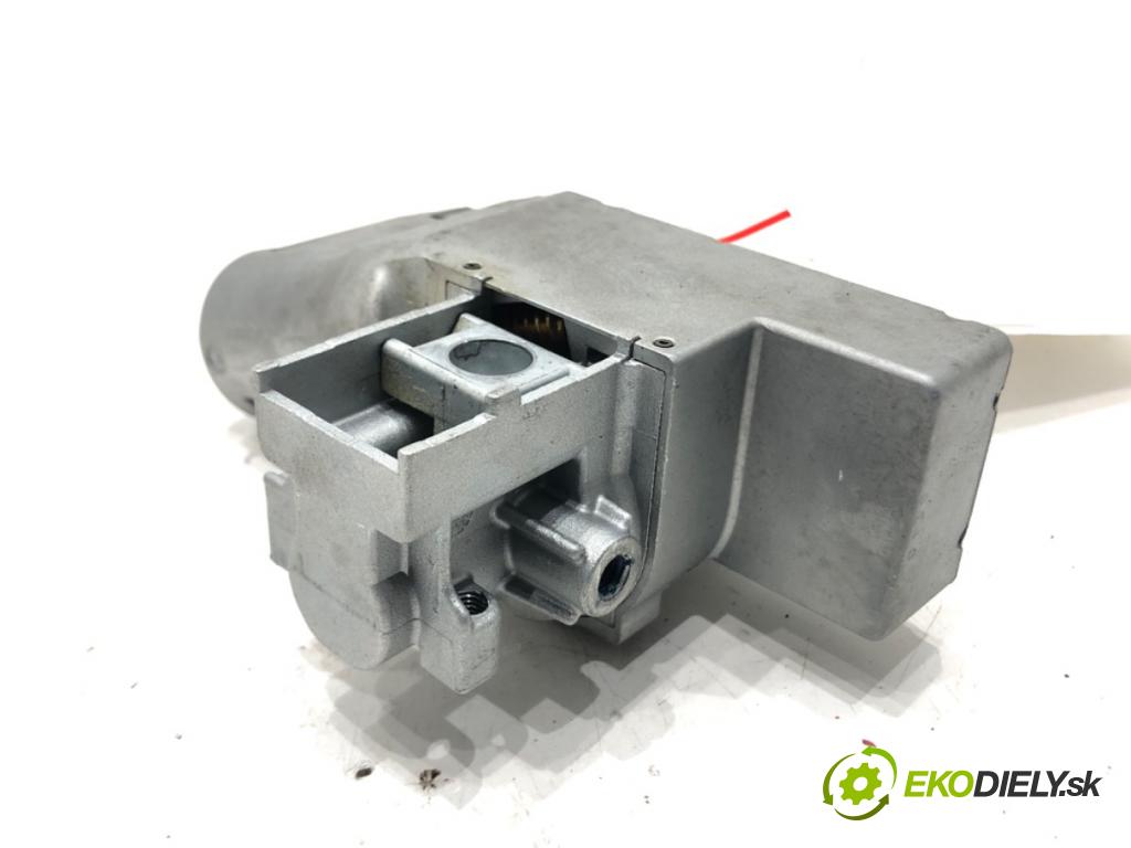 AUDI A8 D3 (4E2, 4E8) 2002 - 2010    4.2 TDI quattro 240 kW [326 KM] olej napędowy 2005 - 2010  blokáda volantu  (Ostatné)