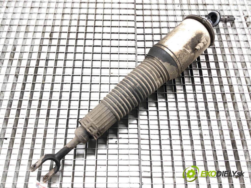 AUDI A8 D3 (4E2, 4E8) 2002 - 2010    4.2 TDI quattro 240 kW [326 KM] olej napędowy 2005 - 2010  Tlmič ľavy predný 4E0616039AH
