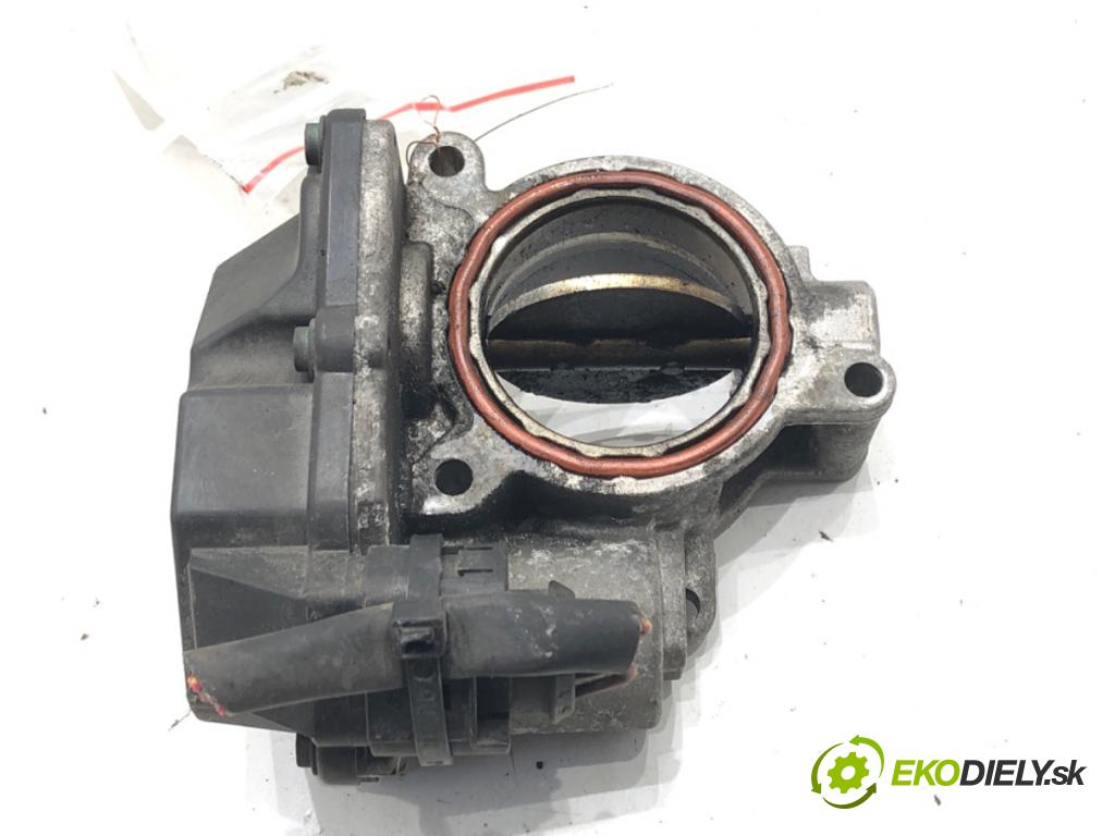 AUDI A8 D3 (4E2, 4E8) 2002 - 2010    4.2 TDI quattro 240 kW [326 KM] olej napędowy 2005 - 2010  Škrtiaca klapka 057128063D (Škrtiace klapky)