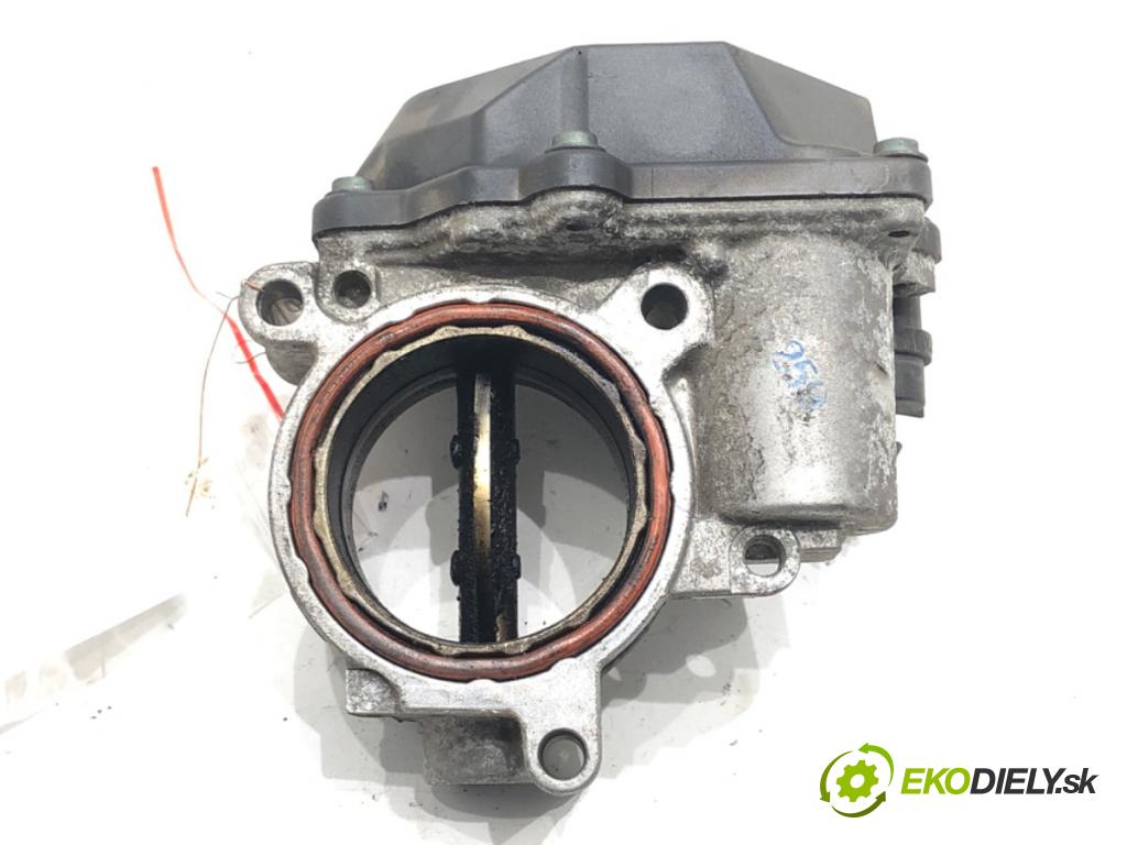 AUDI A8 D3 (4E2, 4E8) 2002 - 2010    4.2 TDI quattro 240 kW [326 KM] olej napędowy 2005 - 2010  Škrtiaca klapka 057128063D (Škrtiace klapky)
