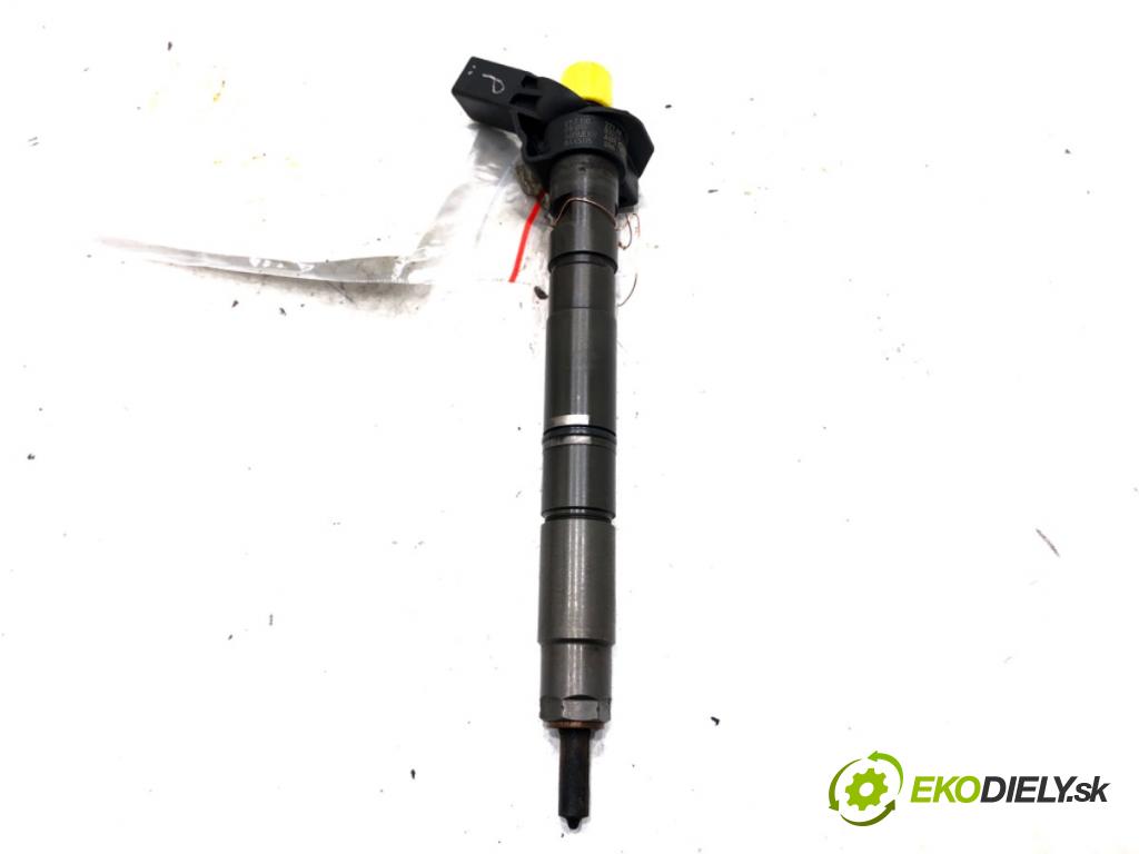 AUDI A8 D3 (4E2, 4E8) 2002 - 2010    4.2 TDI quattro 240 kW [326 KM] olej napędowy 2005 - 2010  vstrekovač 057130277AK 0445115086 (Vstrekovače)