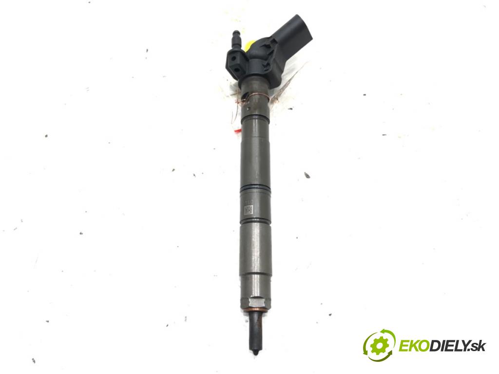 AUDI A8 D3 (4E2, 4E8) 2002 - 2010    4.2 TDI quattro 240 kW [326 KM] olej napędowy 2005 - 2010  vstrekovač 057130277AK 0445115086 (Vstrekovače)
