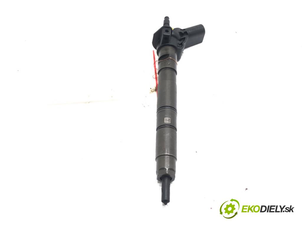 AUDI A8 D3 (4E2, 4E8) 2002 - 2010    4.2 TDI quattro 240 kW [326 KM] olej napędowy 2005 - 2010  vstrekovač 057130277AK 0445115086 (Vstrekovače)